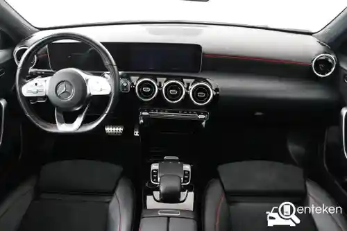 Mercedes-Benz A 180 2019