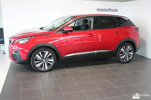 Peugeot 3008 1.2 PureTech 130 2019
