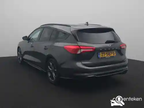 Ford Focus Turnier 1.0 EcoBoost 2019