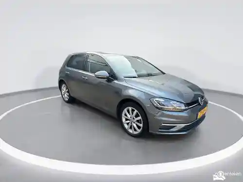 VW Golf Variant 1.5 TSI OPF ACT BlueMotion 2018