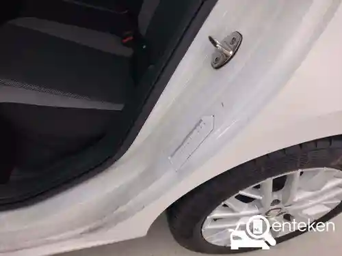 SEAT Ibiza 1.0 TSI 2019