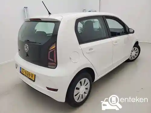 VW up! 1.0 2019