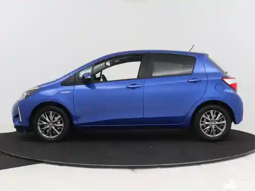 Toyota Yaris 1.5 Hybrid 2019