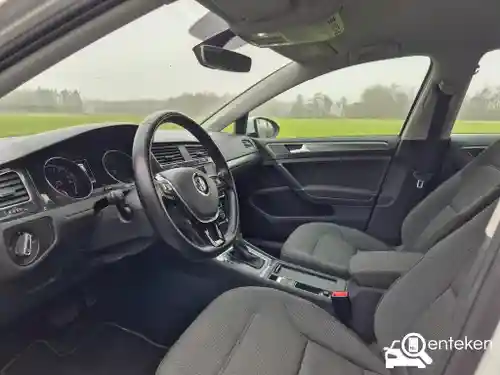 VW Golf Variant 1.5 TSI OPF ACT BlueMotion 2019
