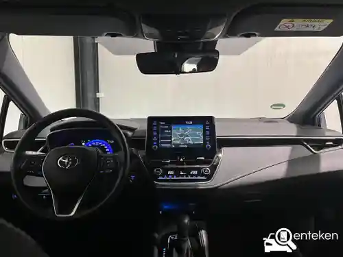 Toyota Corolla Touring Sports 1.8 Hybrid 2019