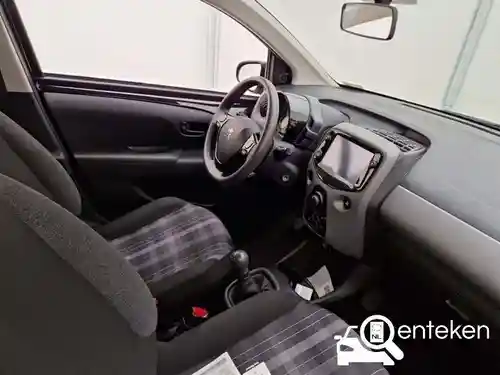 Peugeot 108 Top! 1.0 VTi 72 2019