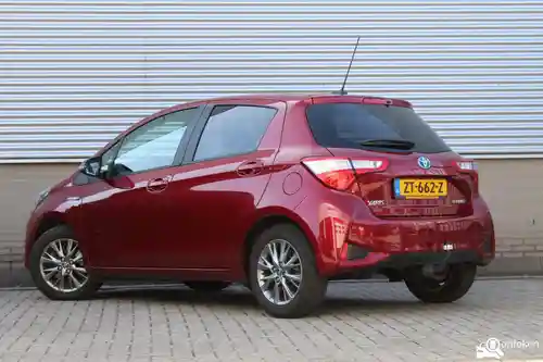 Toyota Yaris 1.5 Hybrid 2019