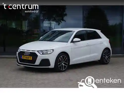 Audi A1 Sportback 25 TFSI 2019