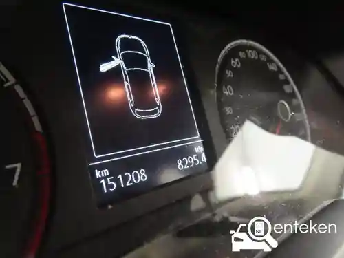 VW Polo 1.0 TSI OPF 2019
