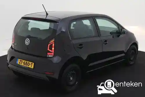 VW up! 1.0 2019