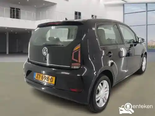VW up! 1.0 2019