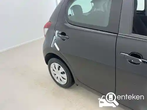 Peugeot 108 Top! 1.0 VTi 72 2019