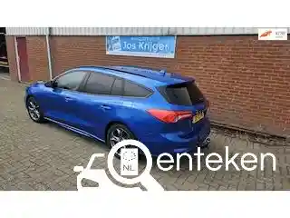 Ford Focus Turnier 1.0 EcoBoost 2019