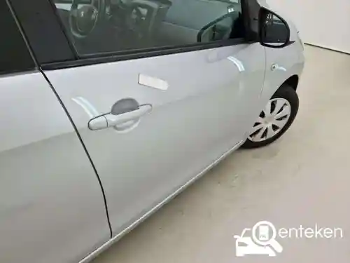 Peugeot 108 Top! 1.0 VTi 72 2019