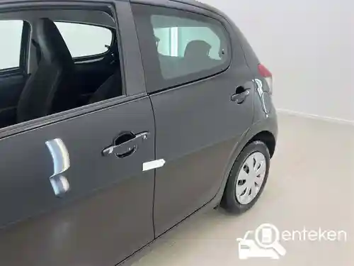 Peugeot 108 Top! 1.0 VTi 72 2019