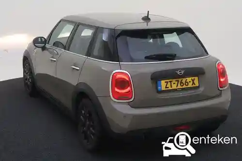 MINI  One 2019