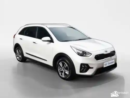 KIA Niro 1.6 GDI Hybrid 2019