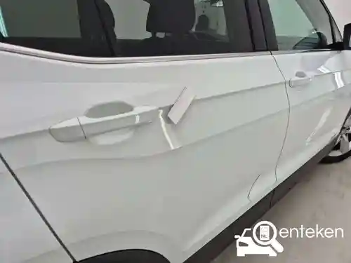 VW T-Cross 1.0 TSI OPF 2019
