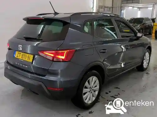 SEAT Arona 1.0 TSI 2019