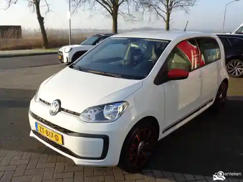VW up! 1.0 2019