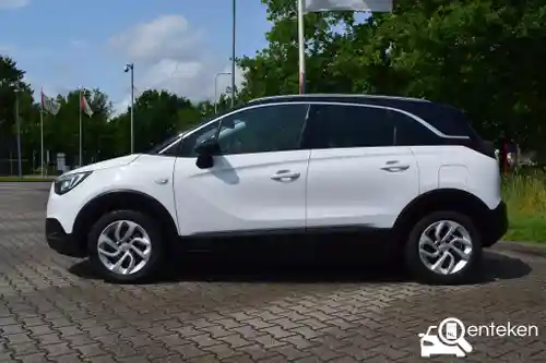 Opel Crossland X 1.2 DI Turbo 2019