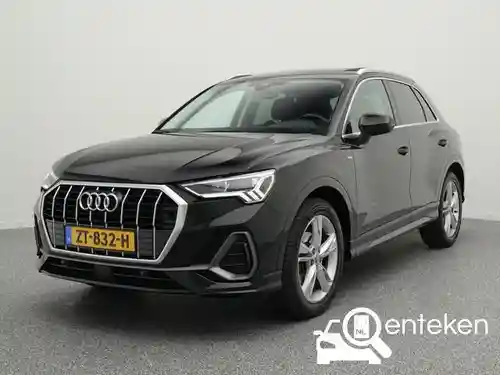 Audi Q3 35 TFSI 2019
