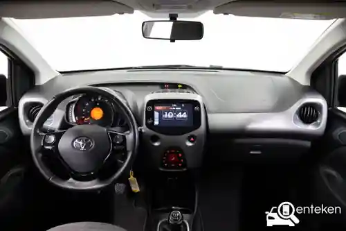 Toyota Aygo 1.0 2019