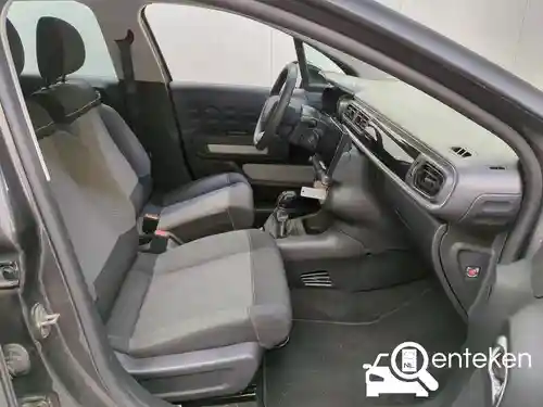 Citroen C3 PureTech 82 2019