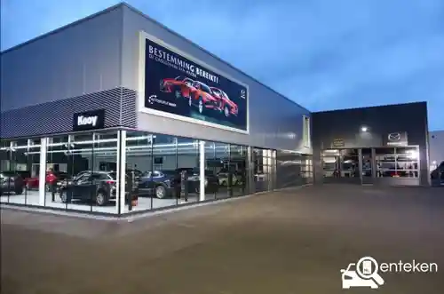 Hyundai i20 1.0 T-GDI 2020