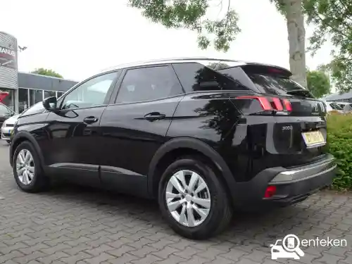Peugeot 3008 1.2 PureTech 130 2019