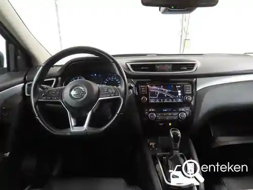 Nissan Qashqai 1.3 DIG-T 2019