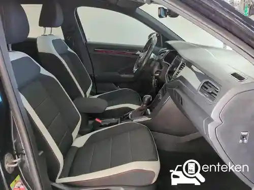 VW T-Roc 1.5 TSI OPF ACT 2019
