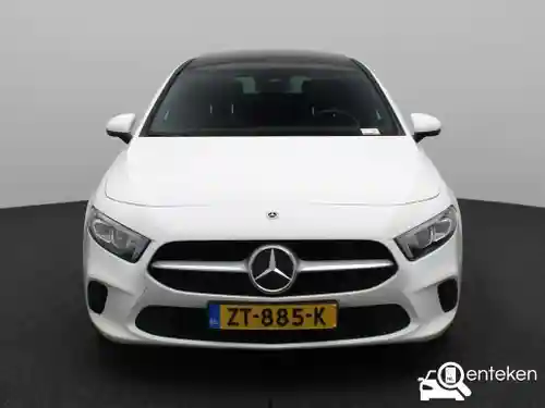Mercedes-Benz A 200  2019