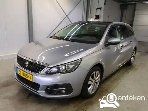 Peugeot 308 SW 1.2 PureTech 110 2019