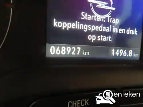 Opel Crossland X 1.2 DI Turbo 2019