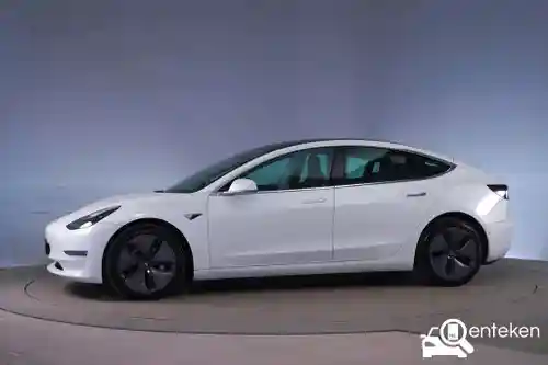 Tesla Model 3 Performance 2019