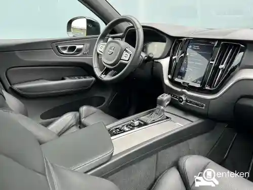 Volvo XC60 D4 2019