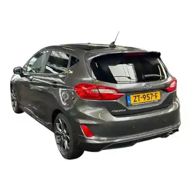 Ford Fiesta 1.0 EcoBoost 2019