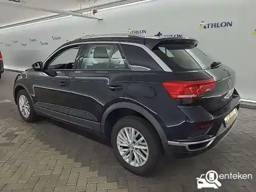 VW T-Roc 1.0 TSI OPF 2019