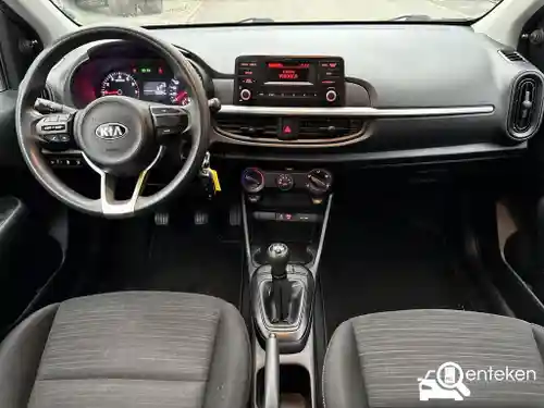 KIA Picanto 1.0 2019