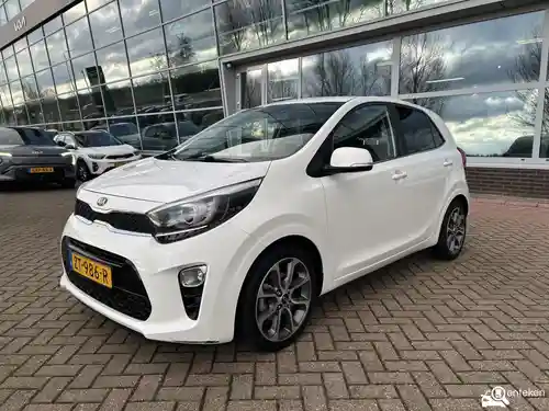 KIA Picanto 1.0 2019