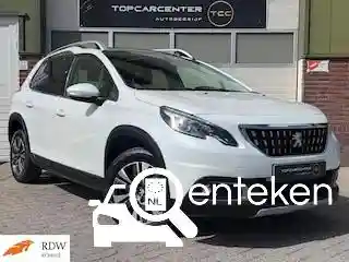 Peugeot 2008 1.2 PureTech 110 2019