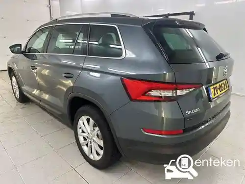 Skoda Kodiaq 1.5 TSI ACT 2019