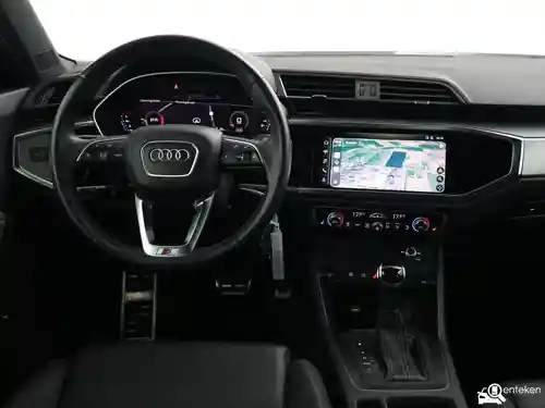 Audi Q3 35 TFSI 2019