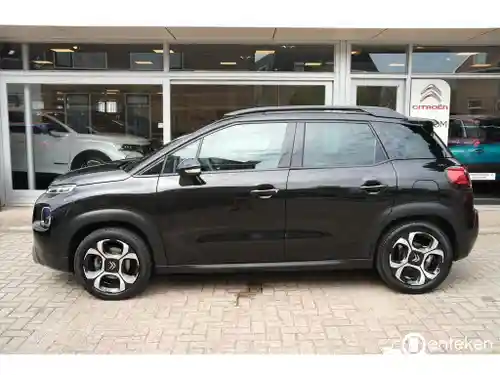 Citroen C3 Aircross PureTech 110 2019