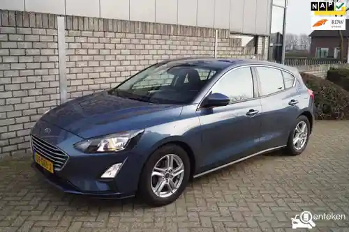 Ford Focus 1.0 EcoBoost 2019