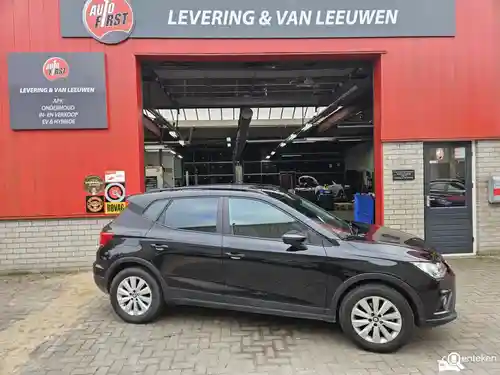 SEAT Arona 1.0 TSI 2019