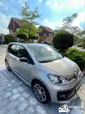 VW up! 1.0 2019