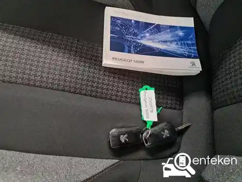 Peugeot 5008 1.2 PureTech 130 2019