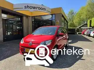 VW up! 1.0 2012